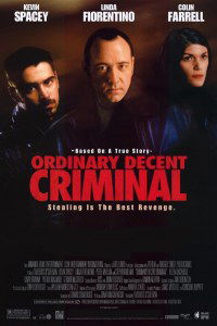 Ordinary Decent Criminal