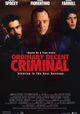 Ordinary Decent Criminal