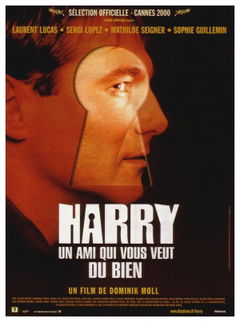 Harry un ami qui vous veut du bien (2000)