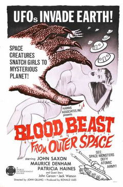 The Night Caller (1965)