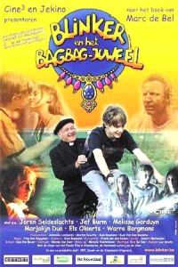 Blinker en het Bagbag-juweel (2000)