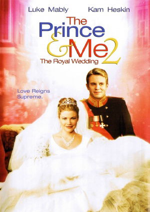 The Prince & Me II: The Royal Wedding