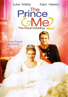 The Prince & Me II: The Royal Wedding (2006)