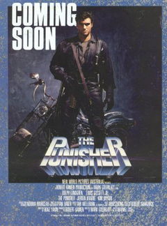 The Punisher (1989)