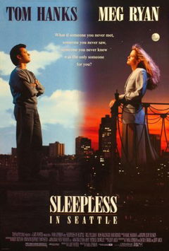 Sleepless in Seattle (1993)