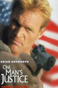 One Man's Justice (1996)