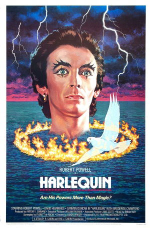 Harlequin