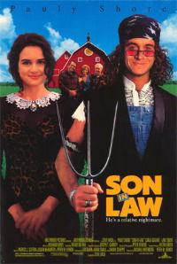 Son in Law (1993)