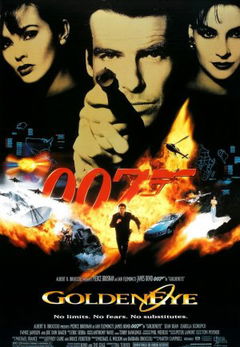 GoldenEye (1995)