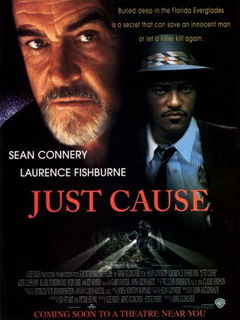 Just Cause (1995)