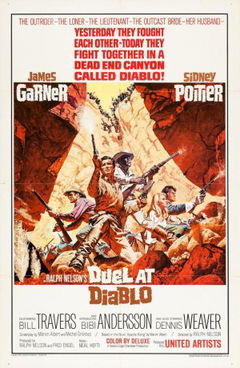 Duel at Diablo (1966)