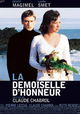 La Demoiselle d'honneur