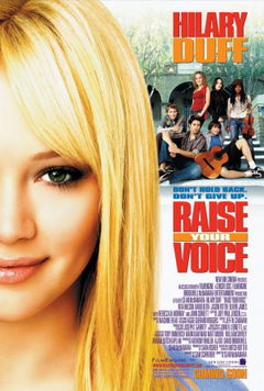 Raise Your Voice (2004)