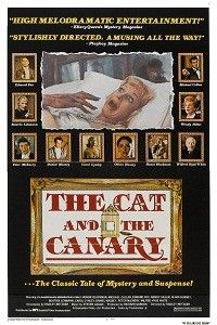 The Cat and the Canary (1979)