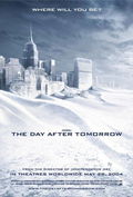 The Day After Tomorrow