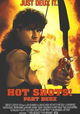 Hot Shots! Part Deux