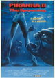 Piranha Part Two: The Spawning
