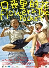 Flower in the Pocket (2007)
