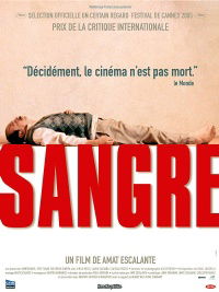 Sangre