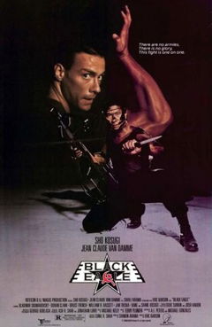 Black Eagle (1988)