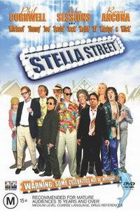 Stella Street