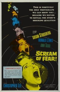 Taste of Fear (1961)