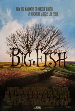Big Fish (2003)