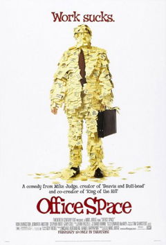 Office Space (1999)