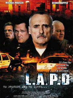 L.A.P.D.: To Protect and to Serve (2001)