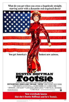 Tootsie (1982)
