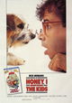 Honey, I Shrunk the Kids