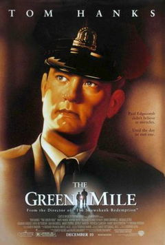 The Green Mile (1999)