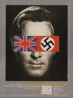 Triple Cross (1966)