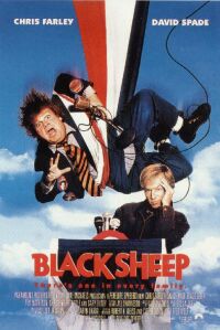 Black Sheep