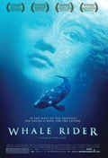 Whale Rider