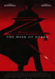 The Mask of Zorro