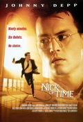 Nick of Time