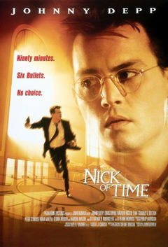 Nick of Time (1995)