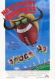 Necessary Roughness