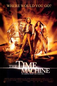 The Time Machine (2002)