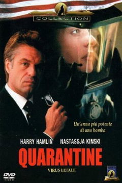 Quarantine (2000)