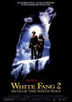 White Fang 2: Myth of the White Wolf