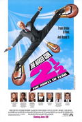 The Naked Gun 2½: The Smell of Fear
