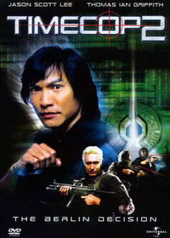 Timecop: The Berlin Decision (2003)