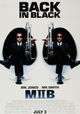Men in Black II