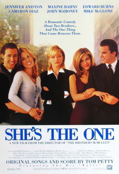 She's the One (1996)