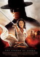 The Legend of Zorro