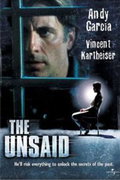 The Unsaid