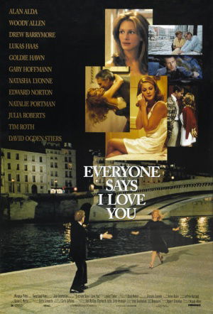 Everyone Says I Love You