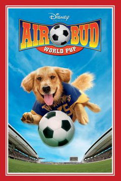 Air Bud 3: World Pup (2000)